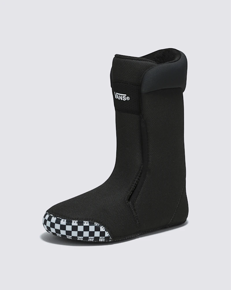 Womens Hi-Standard OG X Hannah Eddy Snowboard Boot