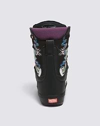 Womens Hi-Standard OG X Hannah Eddy Snowboard Boot