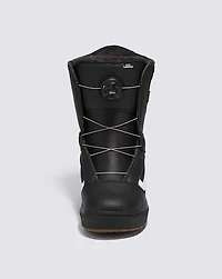 Aura Linerless Gum Snowboard Boot