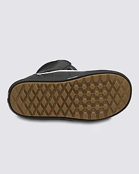 Aura Linerless Gum Snowboard Boot
