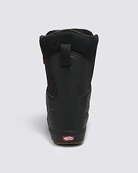 Aura Linerless Gum Snowboard Boot