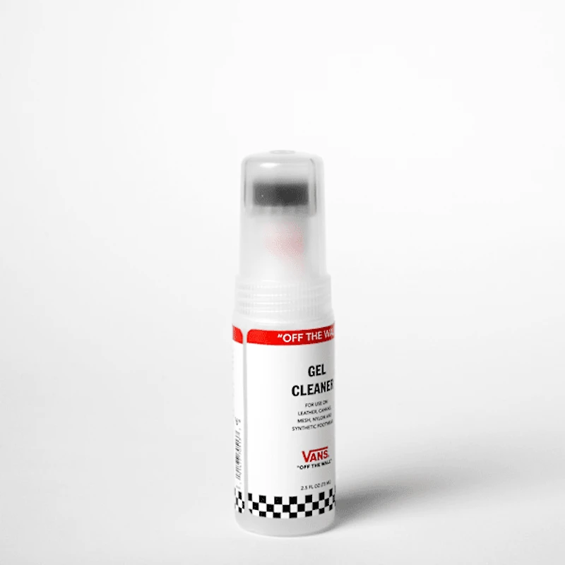 Gel Cleaner