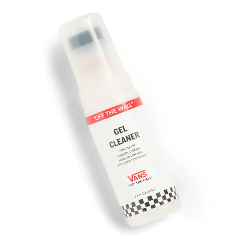 Gel Cleaner
