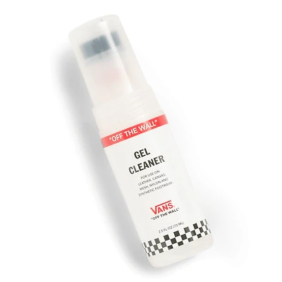 Gel Cleaner