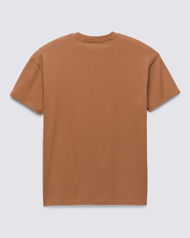 Mountain Circle Oversized T-Shirt
