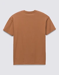 Mountain Circle Oversized T-Shirt