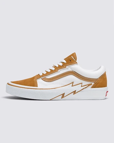 Old Skool Bolt Shoe