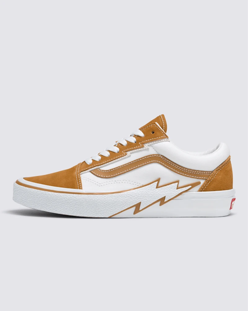 Old Skool Bolt Shoe