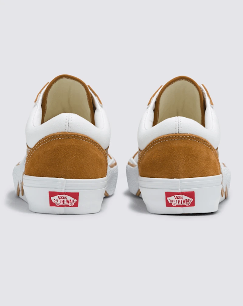 Old Skool Bolt Shoe