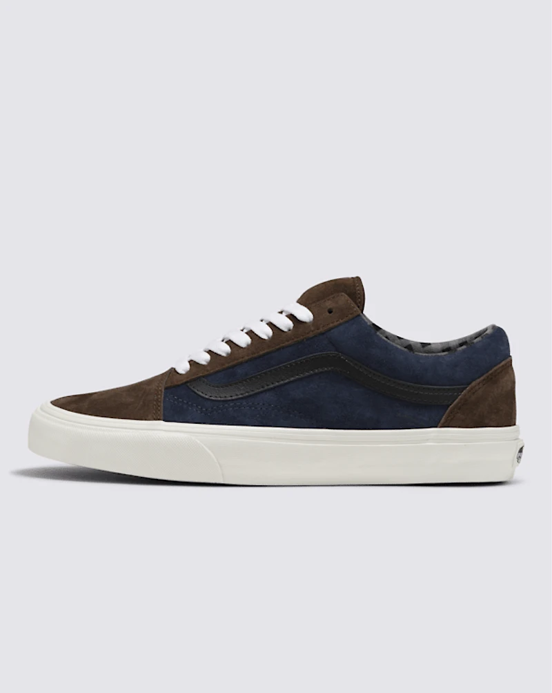 Old Skool Suede Shoe