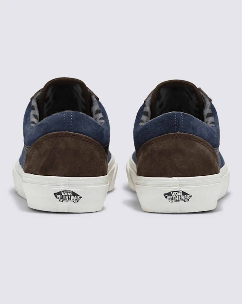 Old Skool Suede Shoe