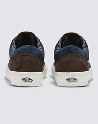 Old Skool Suede Shoe