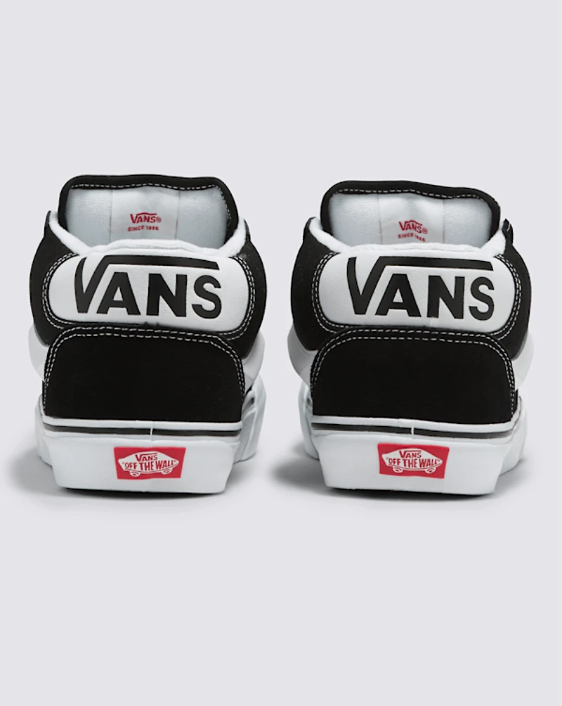 Knu Mid Shoe