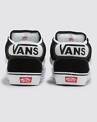 Knu Mid Shoe