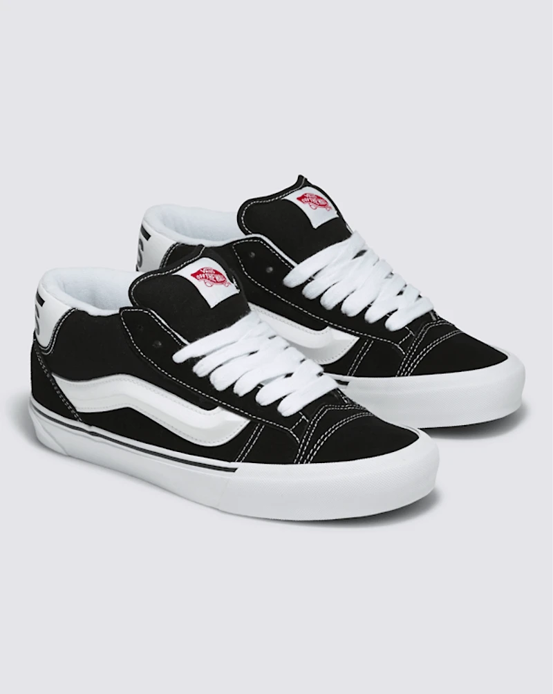 Knu Mid Shoe