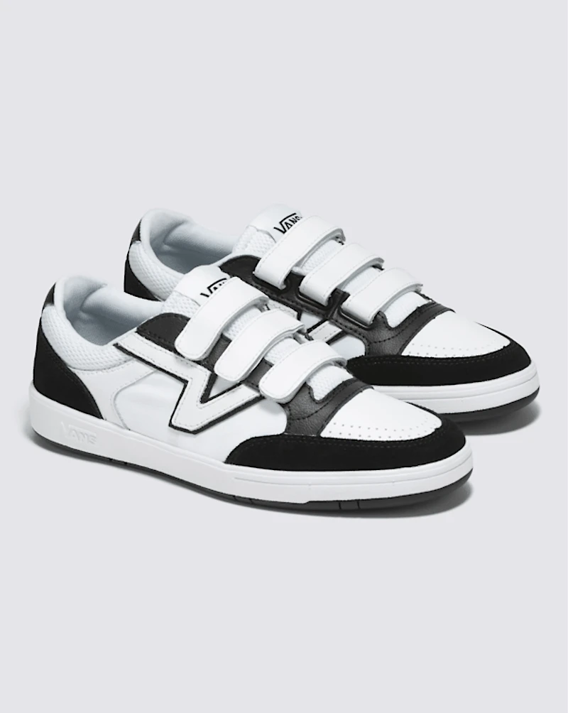 Lowland ComfyCush V Shoe