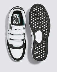 Lowland ComfyCush V Shoe