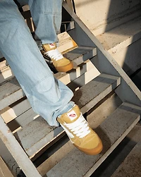Knu Mid Shoe