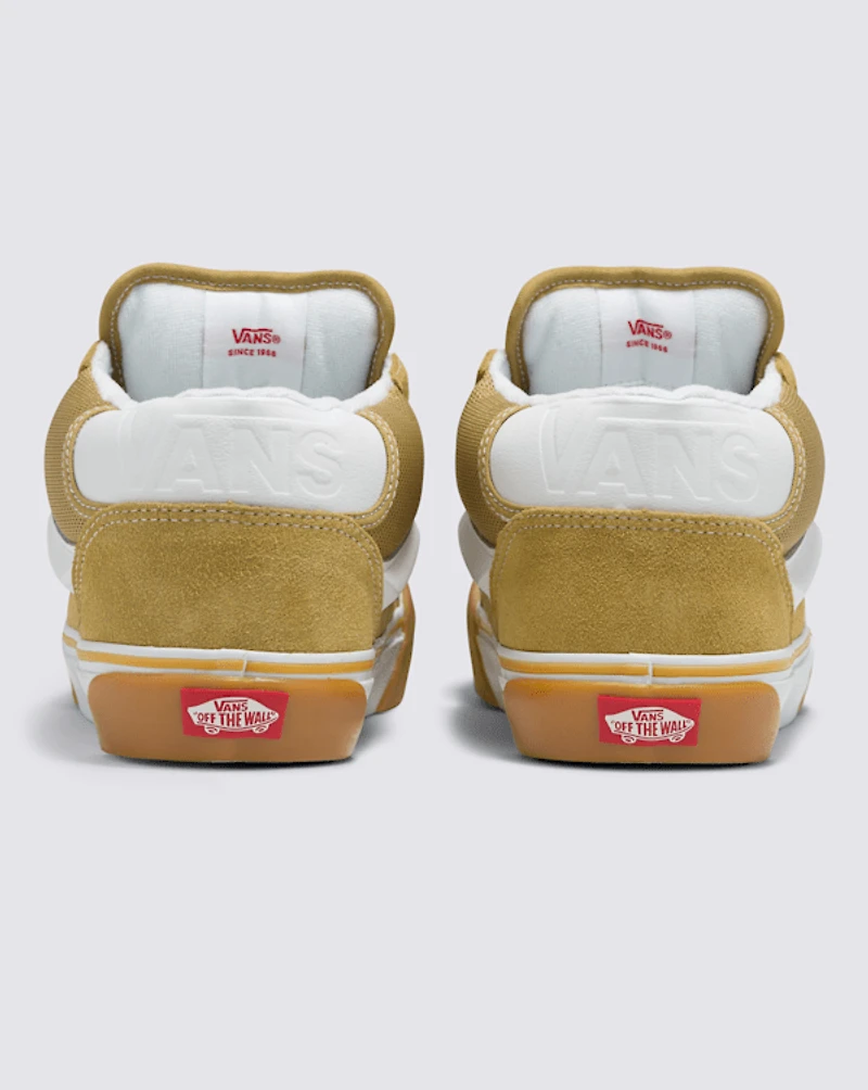Knu Mid Shoe