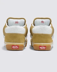 Knu Mid Shoe
