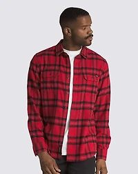 Westminster Button Up Long Sleeve Shirt