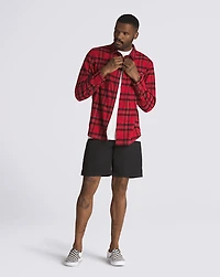 Westminster Button Up Long Sleeve Shirt