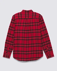 Westminster Button Up Long Sleeve Shirt