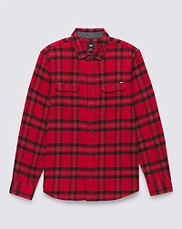 Westminster Button Up Long Sleeve Shirt