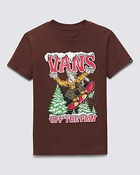 Kids Paw T-Shirt