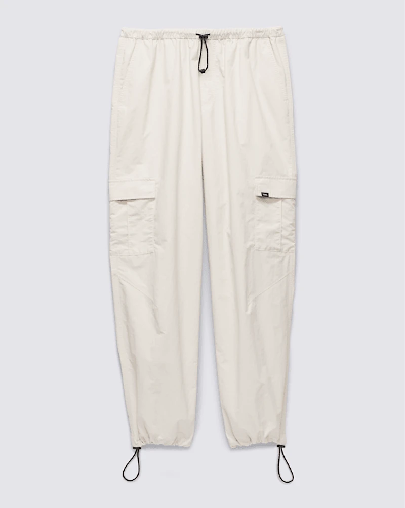 Riley Cargo Parachute Pants