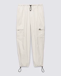 Riley Cargo Parachute Pants