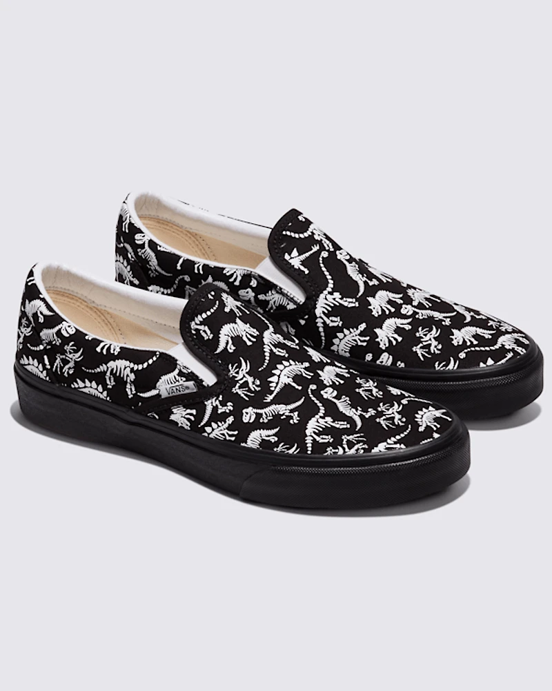 Customs Classic Slip-On Shoe