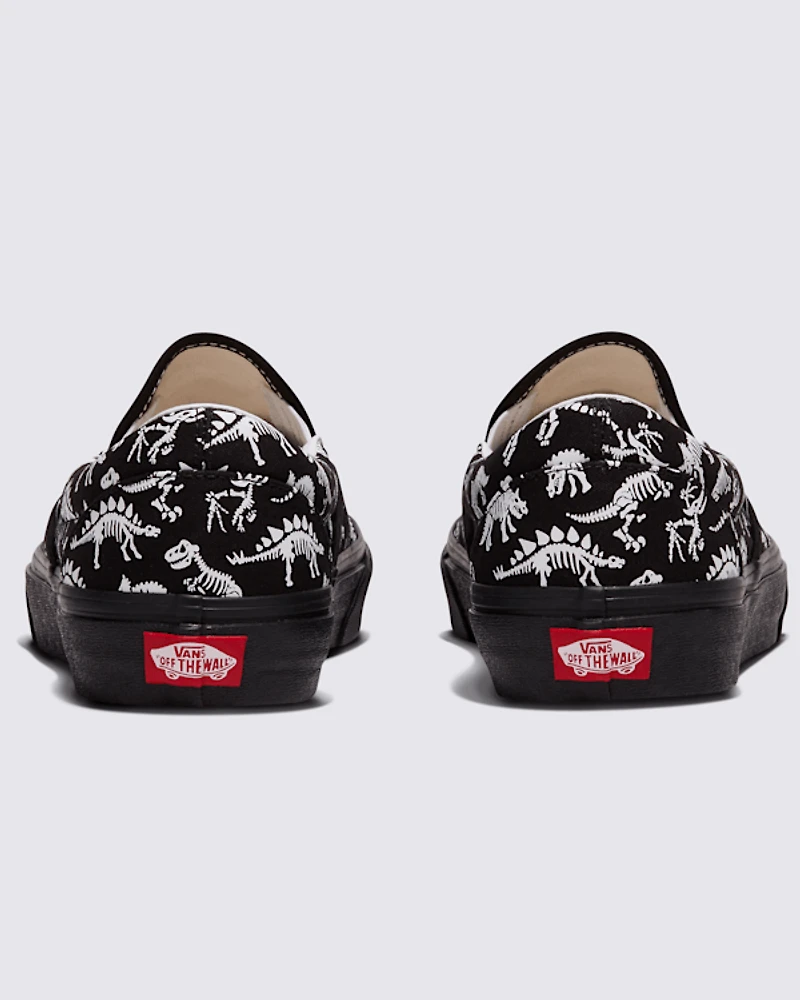 Customs Classic Slip-On Shoe
