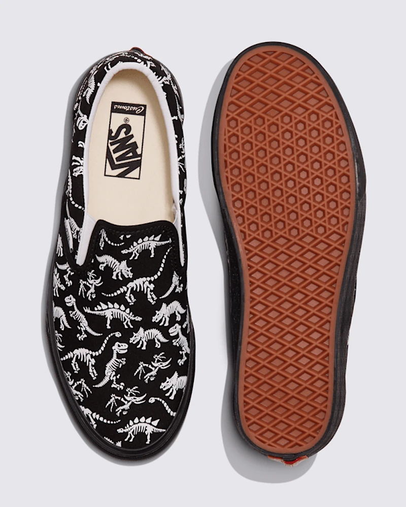 Customs Classic Slip-On Shoe