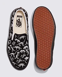 Customs Classic Slip-On Shoe