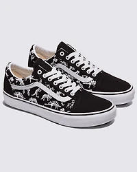 Customs Old Skool Shoe