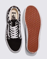 Customs Old Skool Shoe