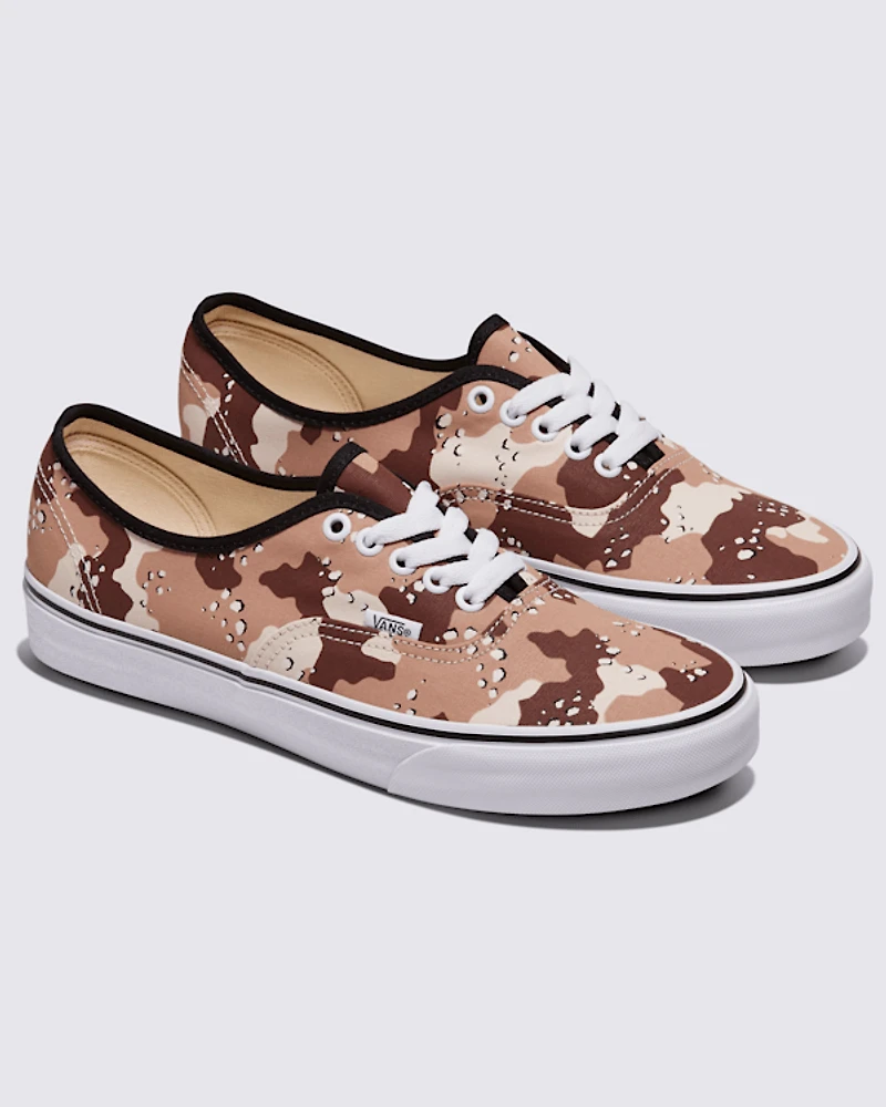 Customs Authentic Shoe