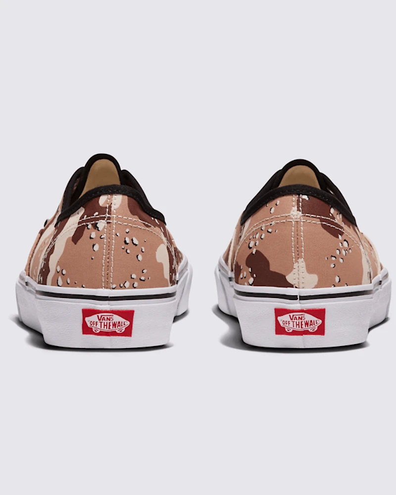 Customs Authentic Shoe