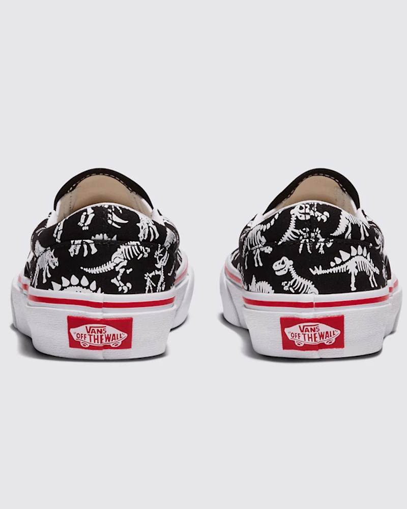 Customs Little Kids Classic Slip-On Shoe