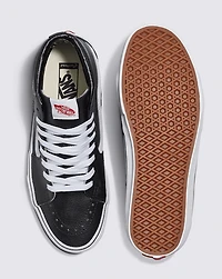 Customs Sk8-Hi Leather Shoe