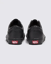 Customs Old Skool Leather Shoe