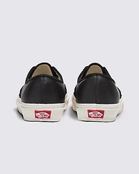 Customs Authentic Leather Shoe