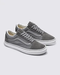 Customs Old Skool Suede Shoe