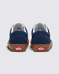 Customs Old Skool Suede Shoe