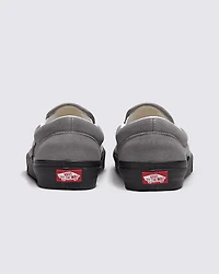 Customs Classic Slip-On Suede  Shoe