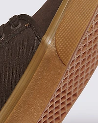Skate Chukka Low Gum Shoe