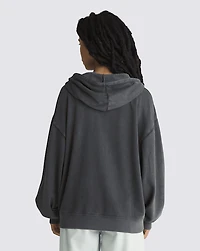 Everyday Oversized Full Zip Hoodie