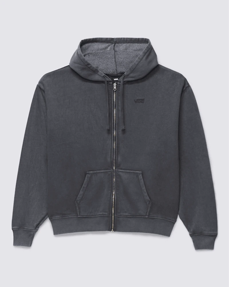 Everyday Oversized Full Zip Hoodie