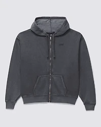 Everyday Oversized Full Zip Hoodie